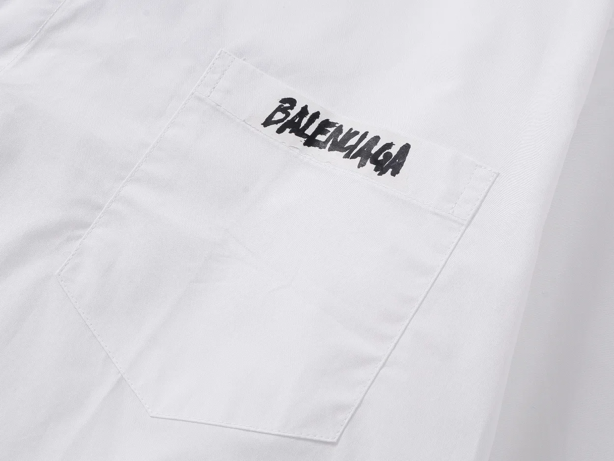 Balenciaga 。 Quality ， 。 ， ， ， 。 ：Black White Sizes：S M L